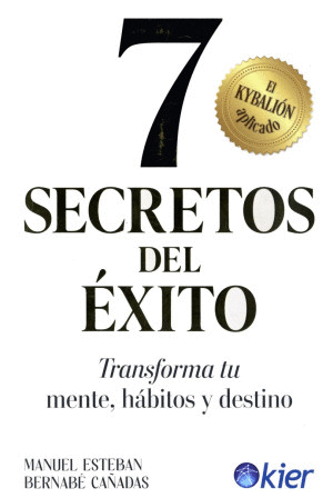 7 SECRETOS DEL ÉXITO