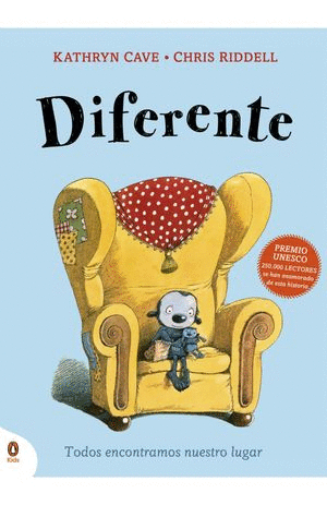 DIFERENTE