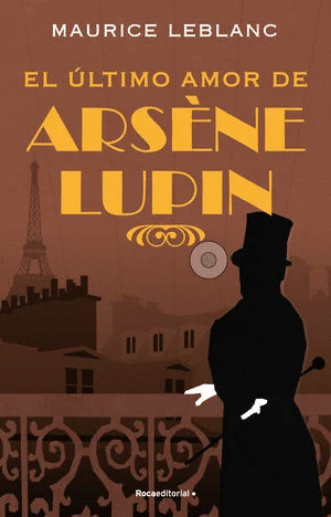 ULTIMO AMOR DE ARSENE LUPIN, EL