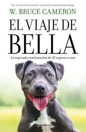 VIAJE DE BELLA, EL