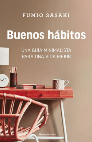 BUENOS HABITOS