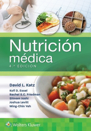 NUTRICIÓN MÉDICA