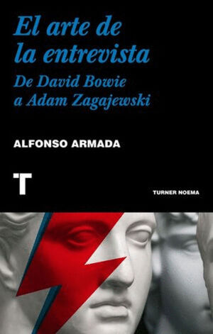 ARTE DE LA ENTREVISTA, EL