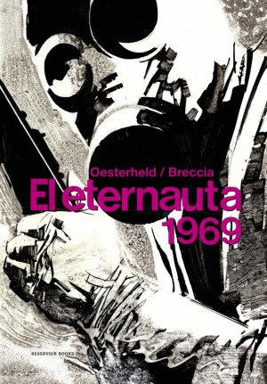 EL ETERNAUTA 1969