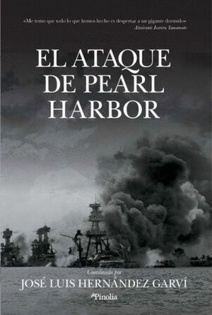 ATAQUE DE PEARL HARBOR, EL