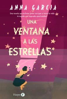 VENTANA A LAS ESTRELLAS, UNA