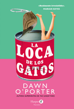 LOCA DE LOS GATOS, LA