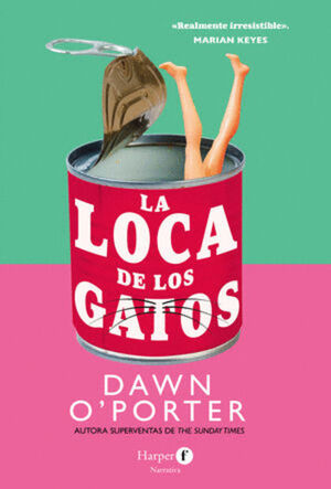 LOCA DE LOS GATOS, LA