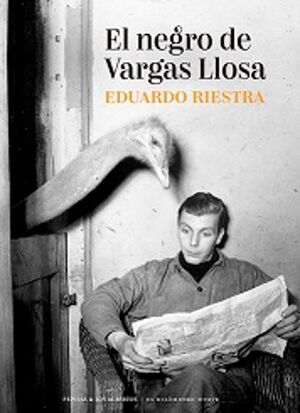 NEGRO DE VARGAS LLOSA, EL