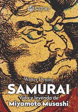 SAMURAI