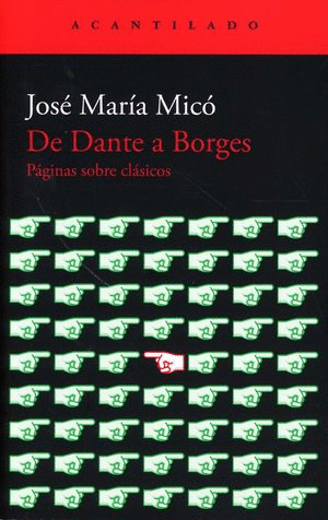 DE DANTE A BORGES