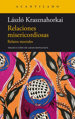 RELACIONES MISERICORDIOSAS