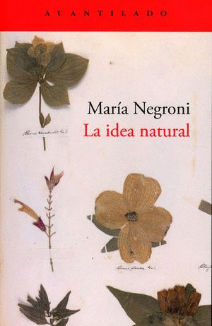 LA IDEA NATURAL