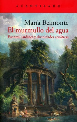 MURMULLO DEL AGUA, EL