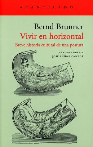 VIVIR EN HORIZONTAL