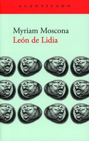LEON DE LIDIA