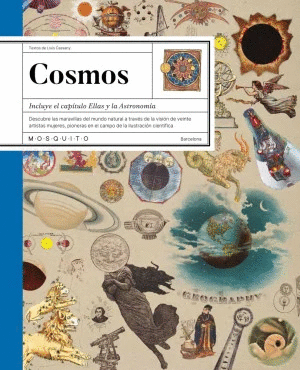 COSMOS. CIENCIA Y MITO