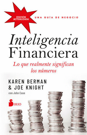 INTELIGENCIA FINANCIERA