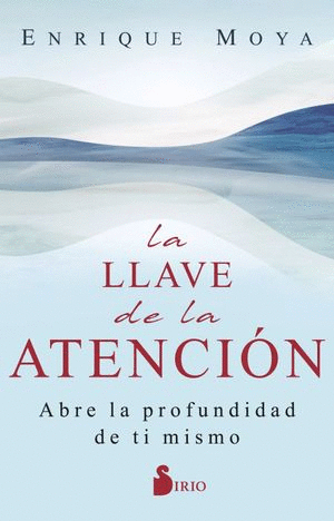 LLAVE DE LA ATENCIÓN, LA