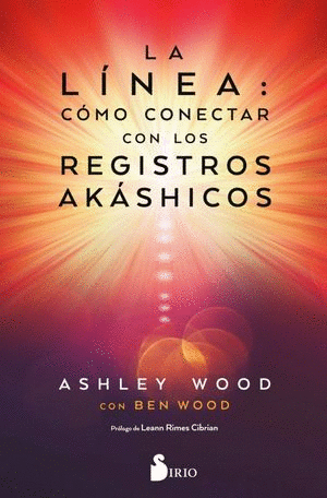 LÍNEA: CÓMO CONECTAR CON LOS REGISTROS AKÁSHICOS, LA