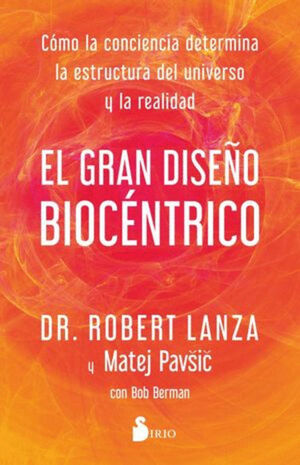 GRAN DISEÑO BIOCÉNTRICO, EL