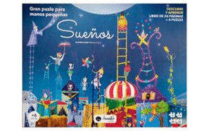 ROMPECABEZAS SUEÑOS