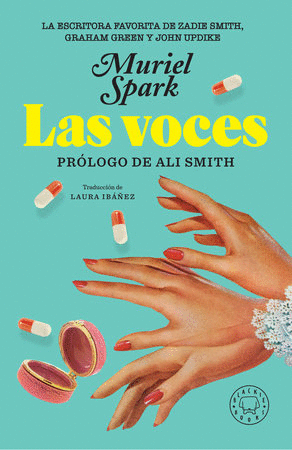 VOCES, LAS