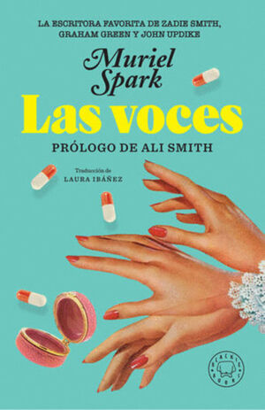 VOCES, LAS