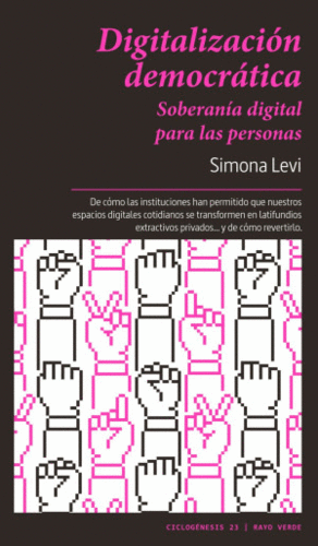 DIGITALIZACIÓN DEMOCRÁTICA