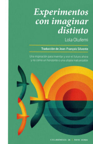 EXPERIMENTOS CON IMAGINAR DISTINTO