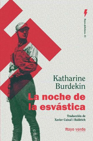 NOCHE DE LA ESVÁSTICA, LA