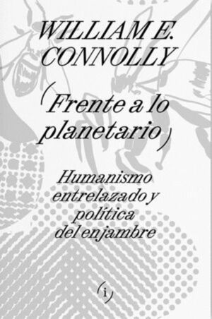 (FRENTE A LO PLANETARIO)