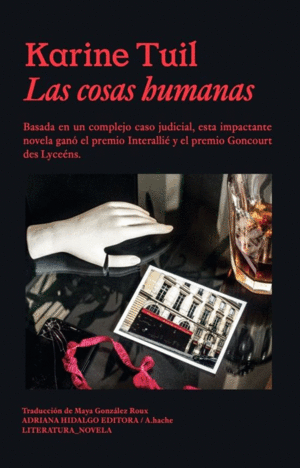 COSAS HUMANAS, LAS