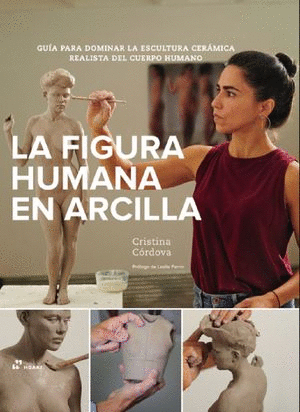 LA FIGURA HUMANA EN ARCILLA