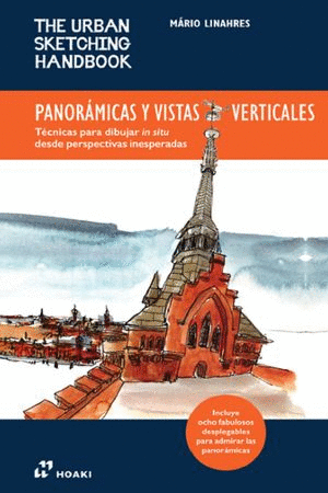 PANORÁMICAS Y VISTAS VERTICALES