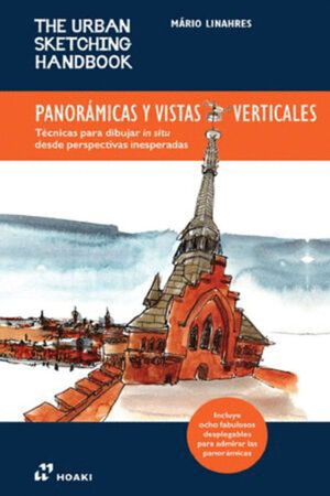 PANORÁMICAS Y VISTAS VERTICALES