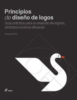 PRINCIPIOS DE DISEÑO DE LOGOS