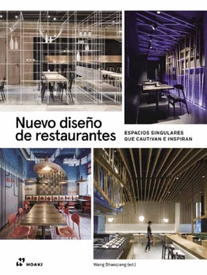 NUEVO DISEÑO DE RESTAURANTES