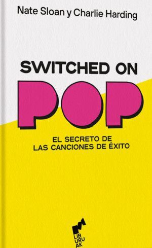 SWITCHED ON POP