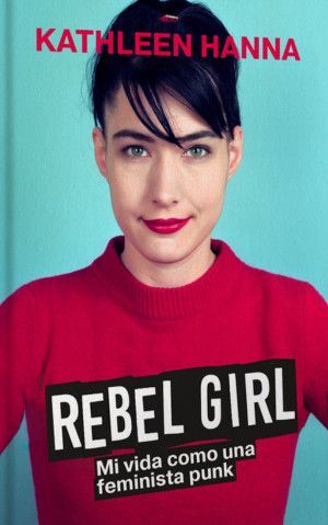 REBEL GIRL