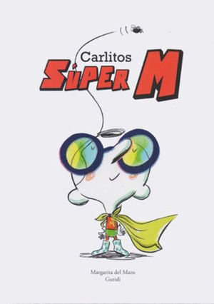 CARLITOS SÚPER M