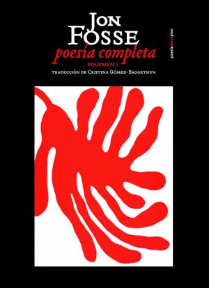 POESÍA COMPLETA 1