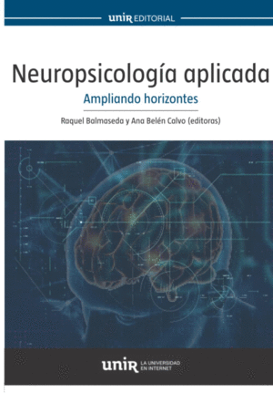 NEUROPSICOLOGIA APLICADA
