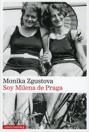 SOY MILENA DE PRAGA