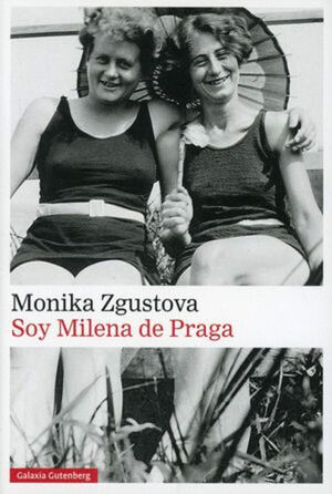 SOY MILENA DE PRAGA