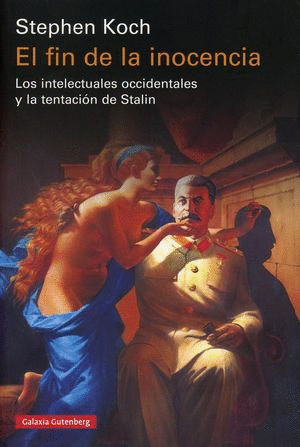 EL FIN DE LA INOCENCIA