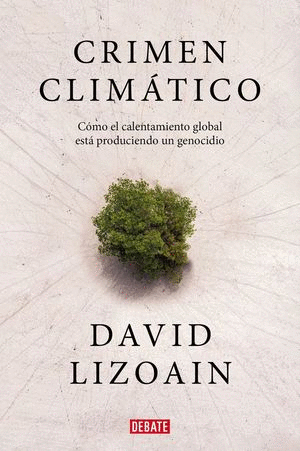 CRIMEN CLIMATICO