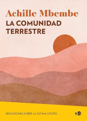 COMUNIDAD TERRESTRE, LA. REFLEXIONE