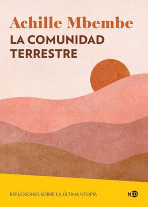 COMUNIDAD TERRESTRE, LA. REFLEXIONE