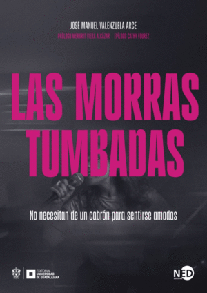 MORRAS TUMBADAS, LAS